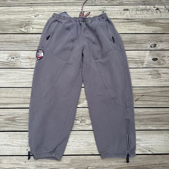 Vintage Y2K Akademiks Baggy Men’s Sweatpants - Picture 1 of 6